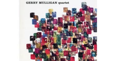 Lee Konitz & Gerry Mulligan - Lee Konitz Plays With The Gerry Mulligan Quartet (Blue Note Tone Poet)