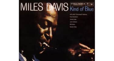 Miles Davis - Kind of Blue