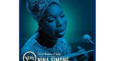 Nina Simone - Great Women Of Song: Nina Simone