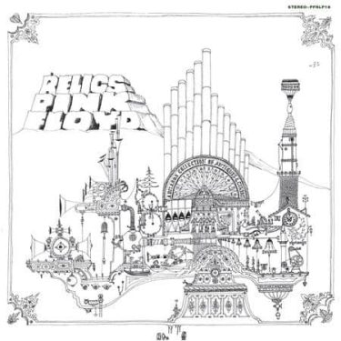 Pink Floyd - Relics  (Remaster)