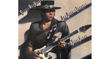 Stevie Ray Vaughan - Texas Flood