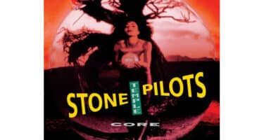 Stone Temple Pilots - Core  (2017 Remaster)