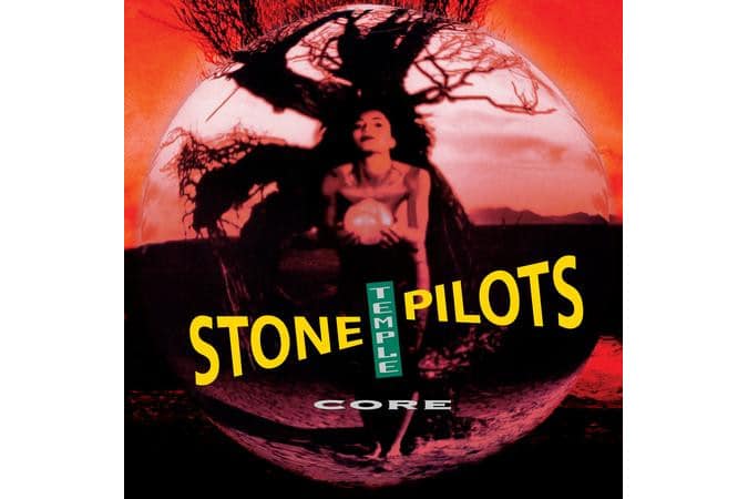 Stone Temple Pilots - Core (2017 Remaster) Stone Temple Pilots - Core (2017 Remaster)