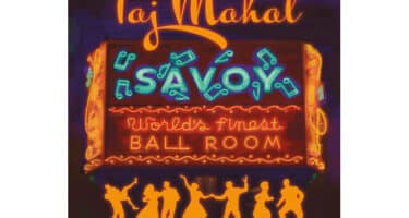 Taj Mahal - Savoy