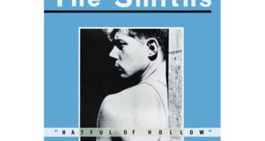 The Smiths - Hatful Of Hollow