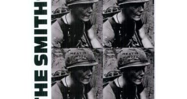 The Smiths - Meat Is Murder