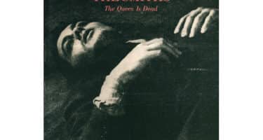 The Smiths - The Queen Is Dead