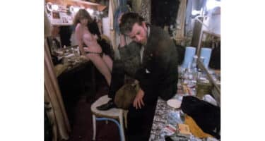 Tom Waits - Small Change  (Remastered)