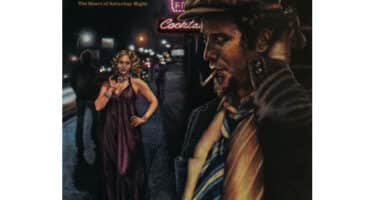 Tom Waits - The Heart Of Saturday Night  (Remastered)