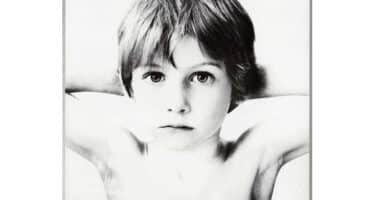 U2 - Boy