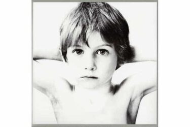 U2 - Boy
