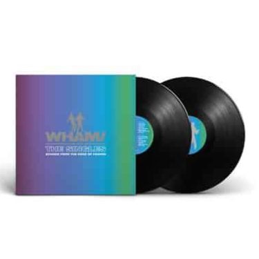 Wham! - The Singles: Echoes From The Edge Of Heaven