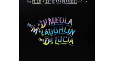 Al Di Meola, John McLaughlin & Paco DeLucia - Friday Night In San Francisco (2x45 RPM)