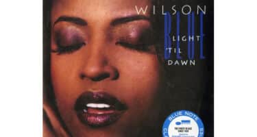Cassandra Wilson - Blue Light 'Til Dawn (Blue Note Classic Vinyl Series)