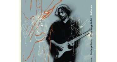 Eric Clapton - 24 Nights: Blues