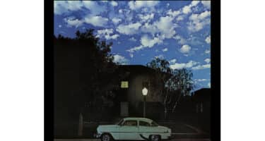 Jackson Browne - Late For The Sky  (Remastered)