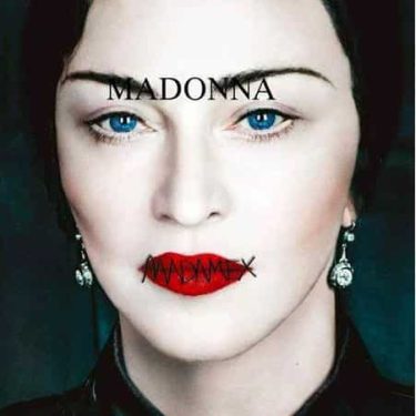 Madonna - Madame X