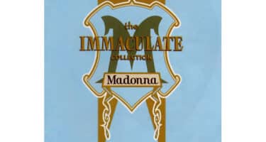 Madonna - The Immaculate Collection