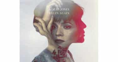 Norah Jones - Begin Again
