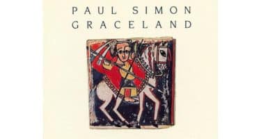 Paul Simon - Graceland