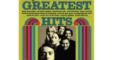 Sergio Mendes & Brasil '66 - Greatest Hits