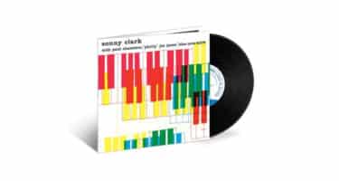 Sonny Clark - Sonny Clark Trio (Blue Note Tone Poet)
