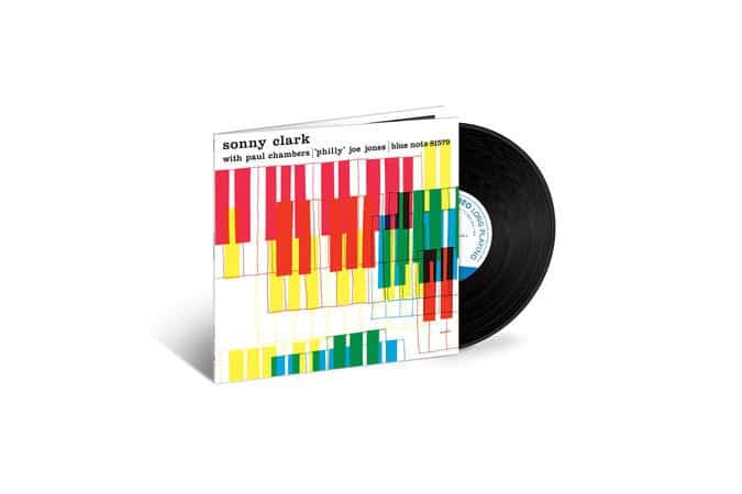 Sonny Clark - Sonny Clark Trio