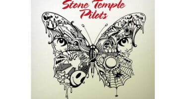 Stone Temple Pilots - Stone Temple Pilots