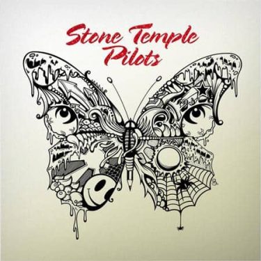 Stone Temple Pilots - Stone Temple Pilots