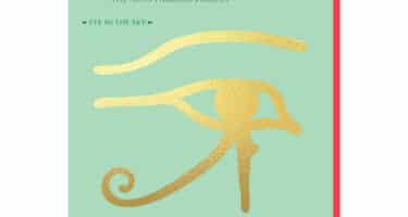The Alan Parsons Project - Eye In the Sky
