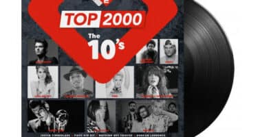 Various Artists - Top 2000 The 10's