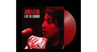 Arooj Aftab - Live In London (RSD)