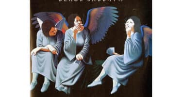 Black Sabbath - Heaven And Hell  (Deluxe Edition 2021 Remaster)