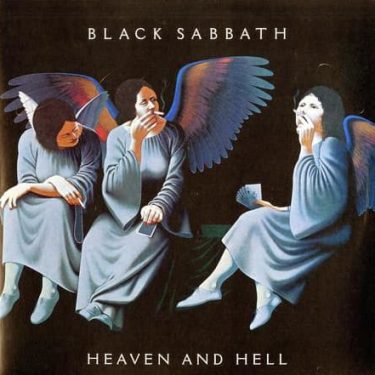 Black Sabbath - Heaven And Hell  (Deluxe Edition 2021 Remaster)