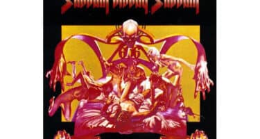 Black Sabbath - Sabbath Bloody Sabbath  (Limited Edition )