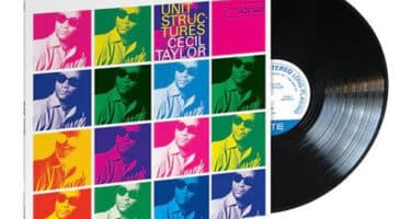 Cecil Taylor - Unit Structures (Blue Note Classic Vinyl Series)