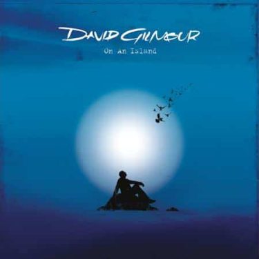David Gilmour - On An Island