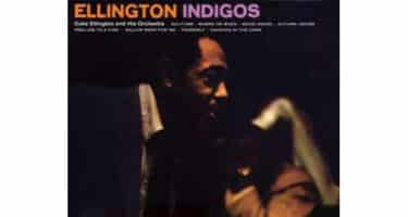 Duke Ellington - Ellington Indigos (Impex)