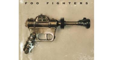 Foo Fighters - Foo Fighters