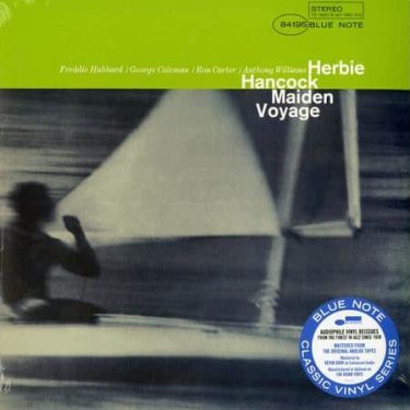 Herbie Hancock - Maiden Voyage (Blue Note Classic Vinyl Series)