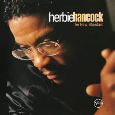 Herbie Hancock - The New Standard (Verve By Request)