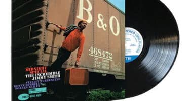 Jimmy Smith - Midnight Special (Blue Note Classic Vinyl Series)