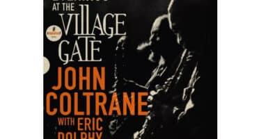 John Coltrane - Evenings At The Village Gate: John Coltrane With Eric Dolphy