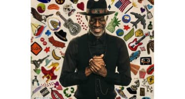 Keb' Mo' - Oklahoma