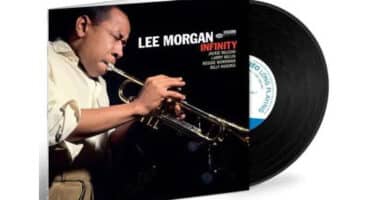 Lee Morgan - Infinity (Blue Note Tone Poet)
