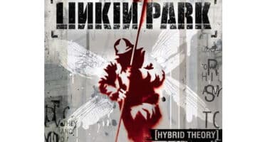 Linkin Park - Hybrid Theory