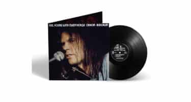 Neil Young & Crazy Horse - Odeon Budokan