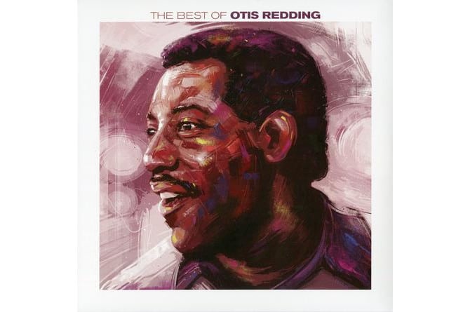 Otis Redding - The Best Of Otis Redding (2020 Remaster) Otis Redding - The Best Of Otis Redding (2020 Remaster)
