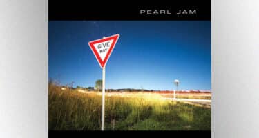 Pearl Jam - Give Way