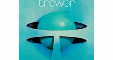 Robin Trower - Twice Removed From Yesterday  (50th Anniversary Deluxe Edition )